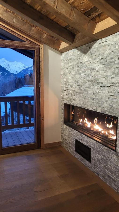 Les Cochettes Chalet Courchevel