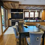 Chalet Les Cochettes