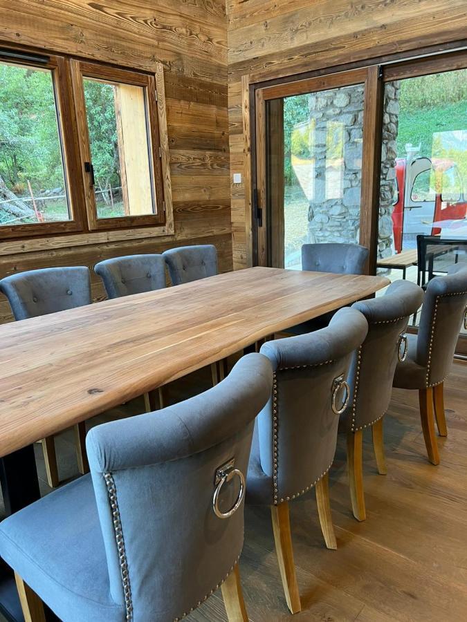 Chalet Les Cochettes