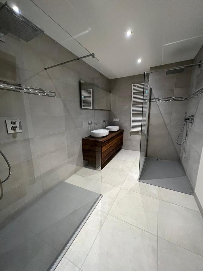 Chalet Les Cochettes