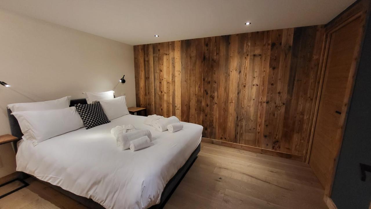 Chalet Les Cochettes *