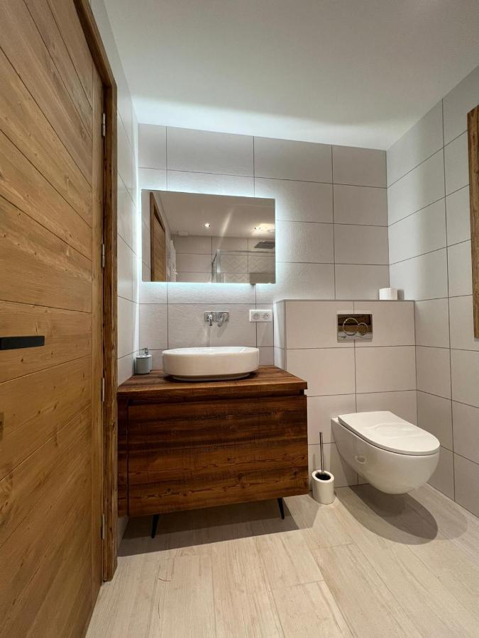 Les Cochettes Chalet *
