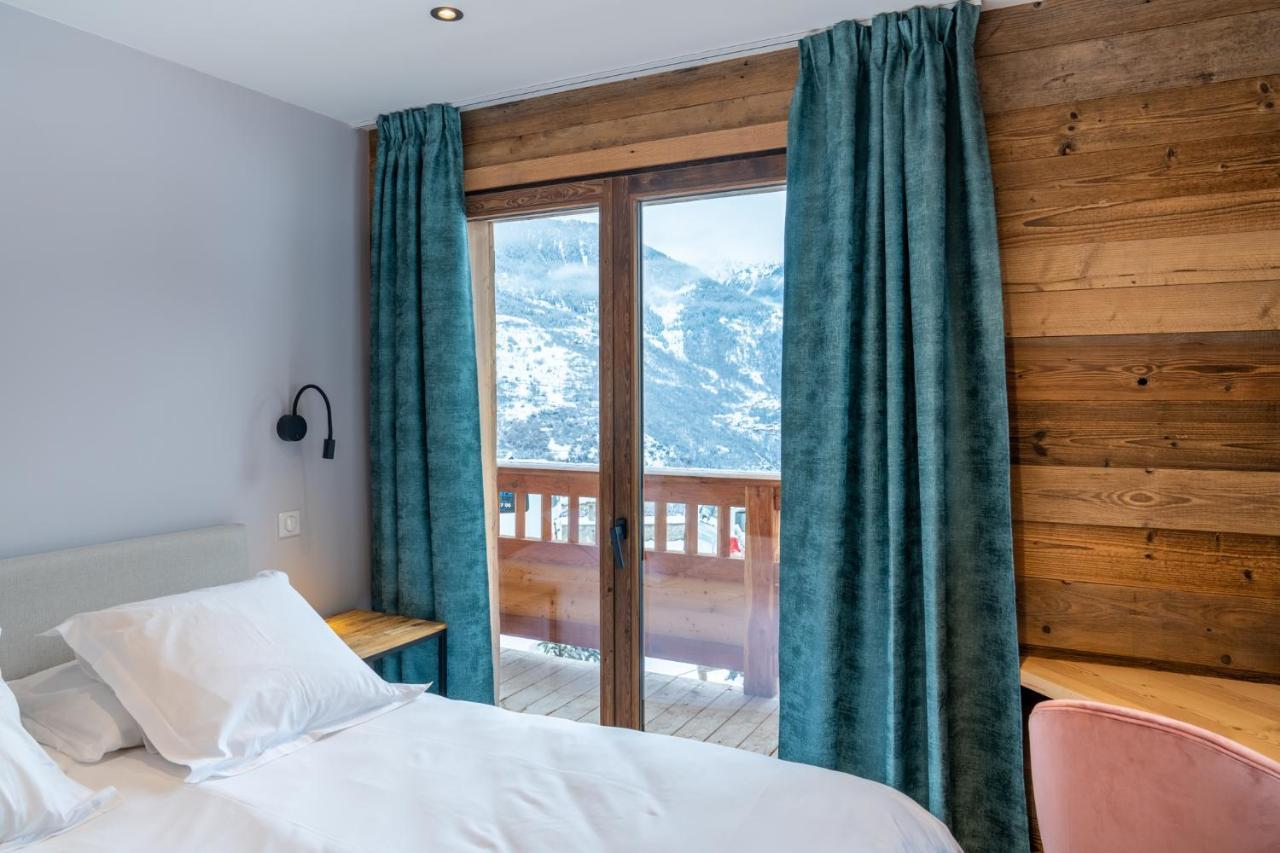 Les Cochettes * Courchevel