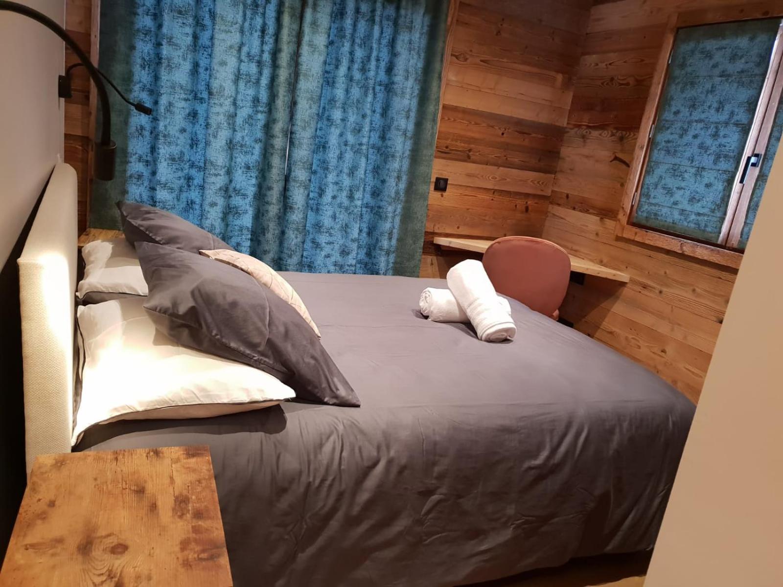 Chalet Les Cochettes Courchevel