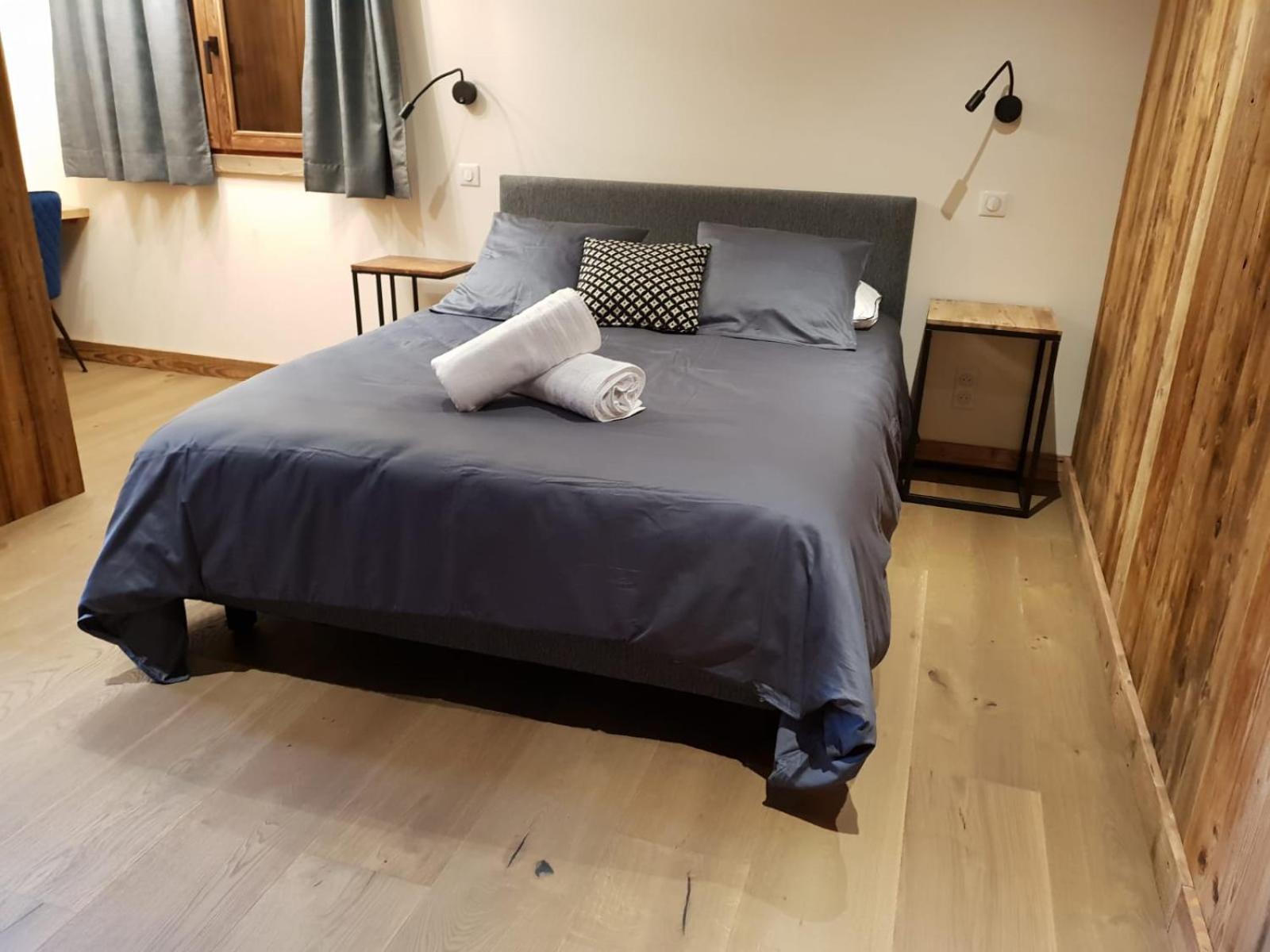 Chalet Les Cochettes