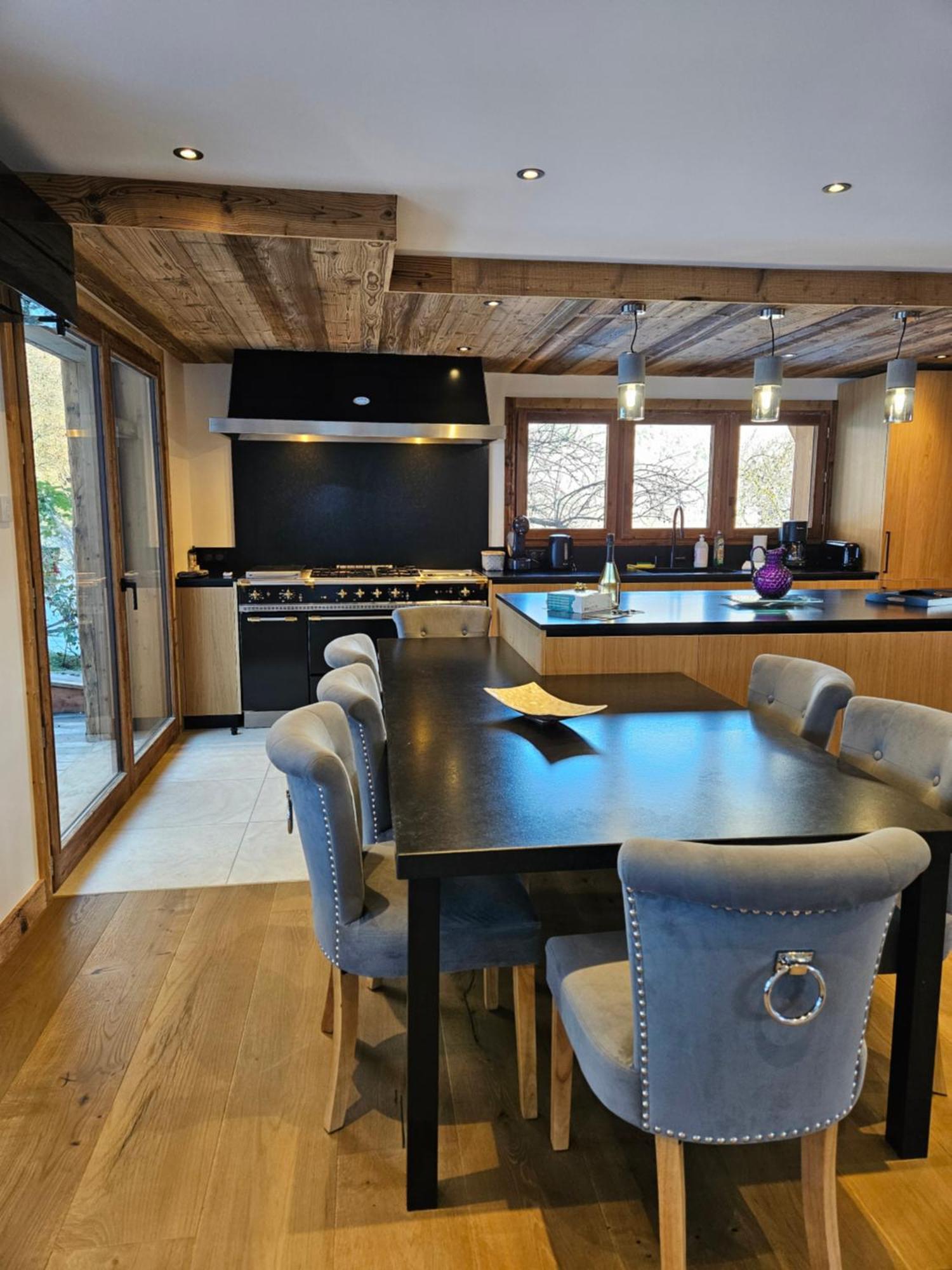 Chalet Les Cochettes *